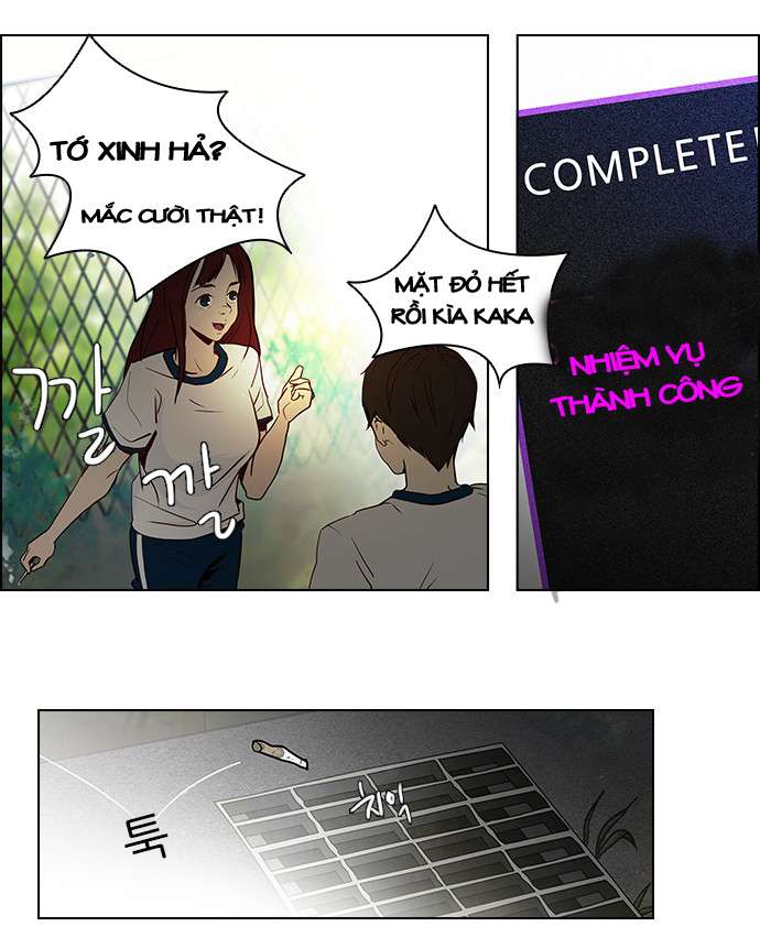 Dice - Chương 8 - Trang 13