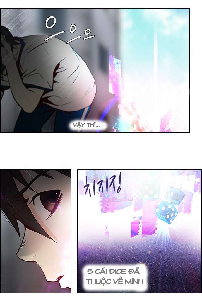 Dice - Chương 8 - Trang 16