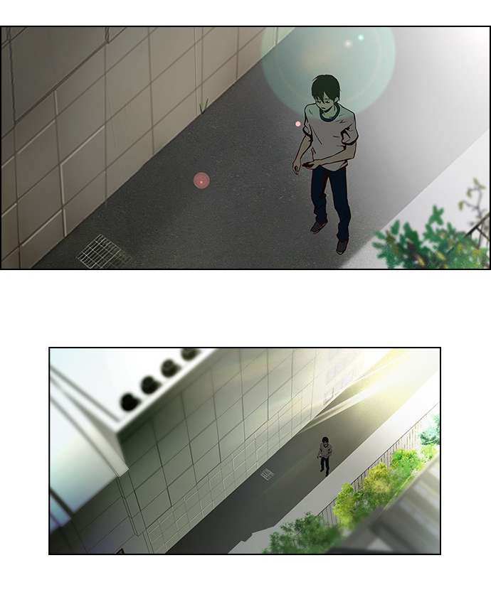 Dice - Chương 8 - Trang 19