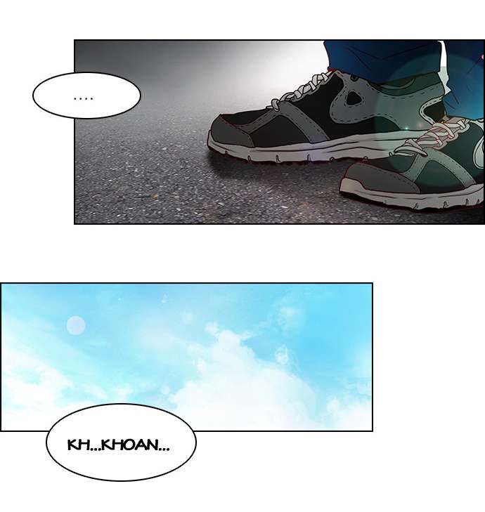 Dice - Chương 8 - Trang 21
