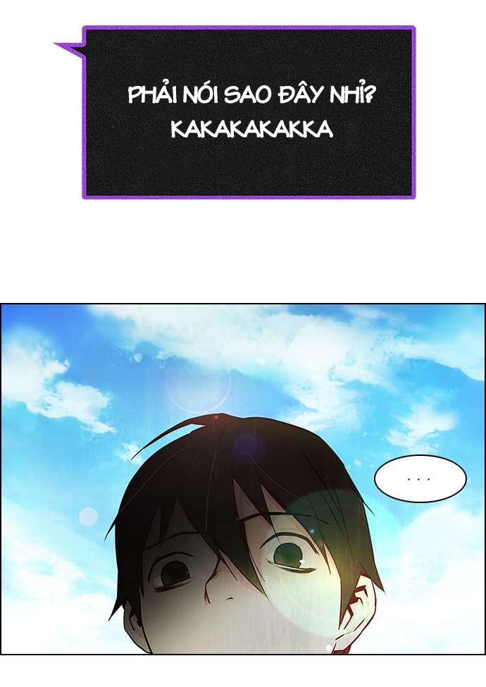 Dice - Chương 8 - Trang 23