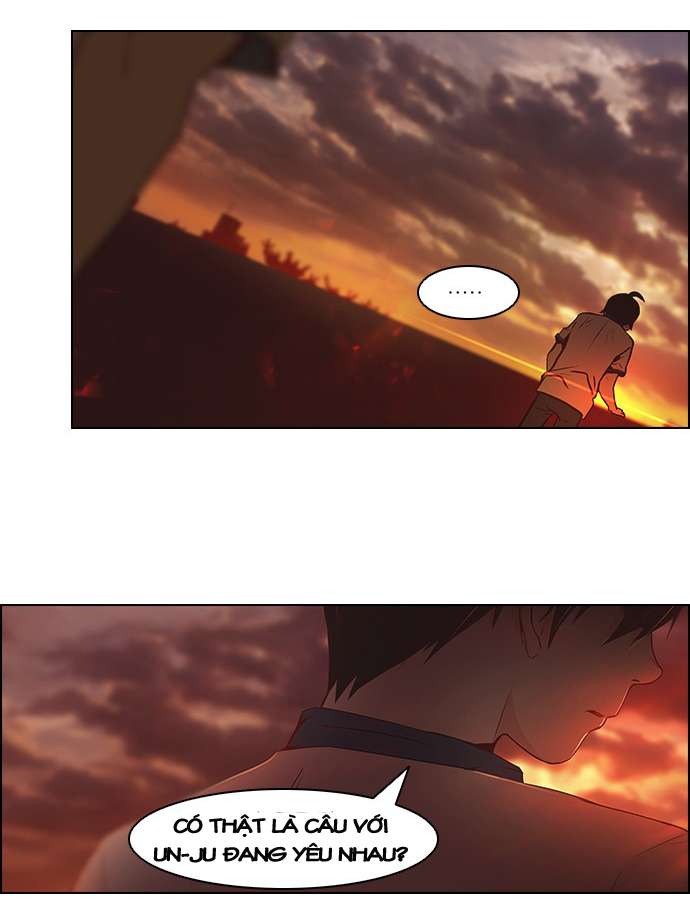 Dice - Chương 8 - Trang 29