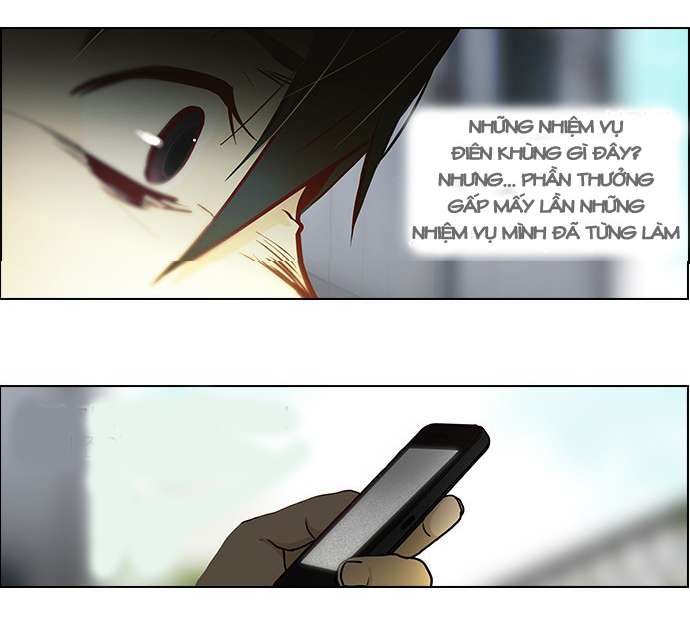 Dice - Chương 8 - Trang 4