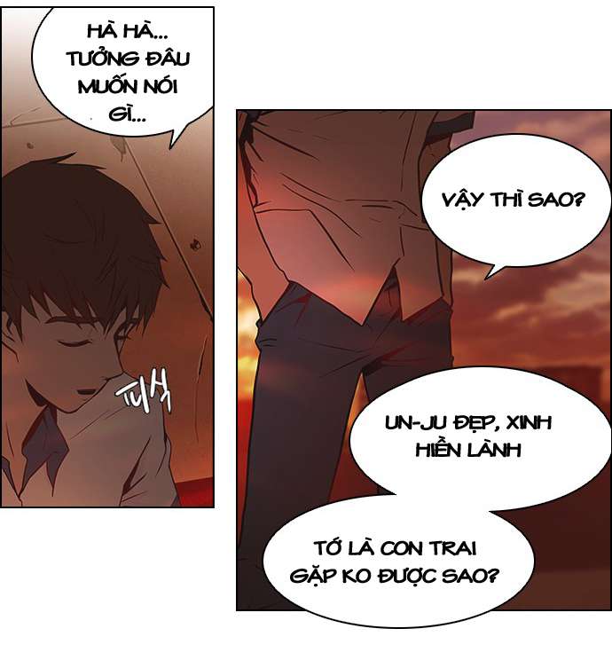 Dice - Chương 8 - Trang 32