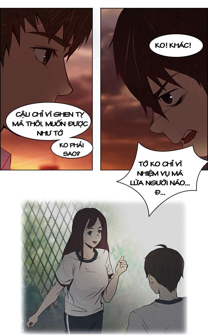 Dice - Chương 8 - Trang 36