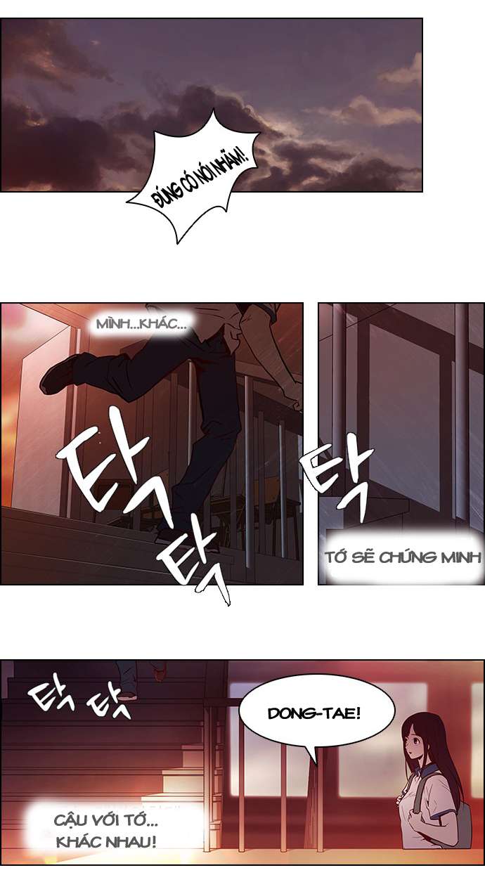 Dice - Chương 8 - Trang 38