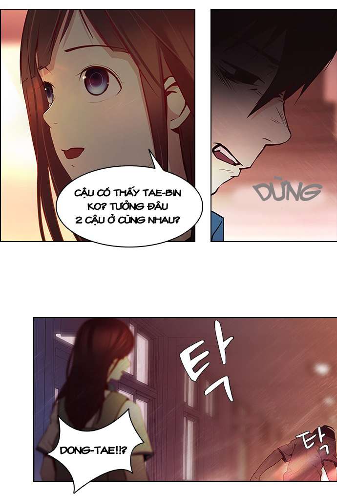 Dice - Chương 8 - Trang 39