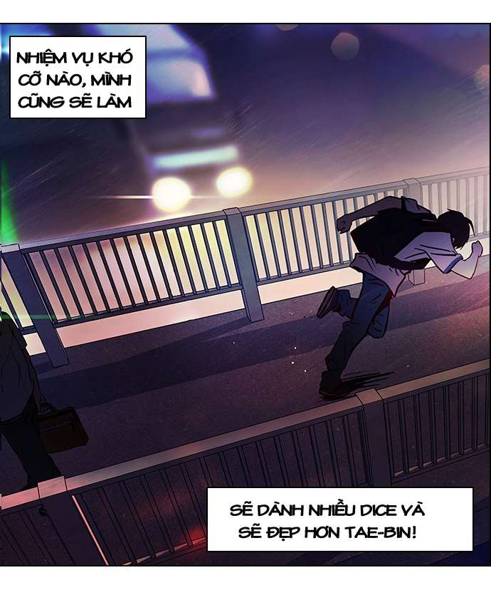 Dice - Chương 8 - Trang 40