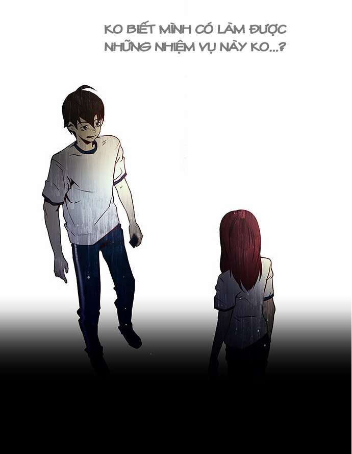 Dice - Chương 8 - Trang 5