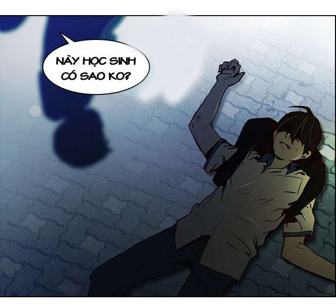 Dice - Chương 8 - Trang 42