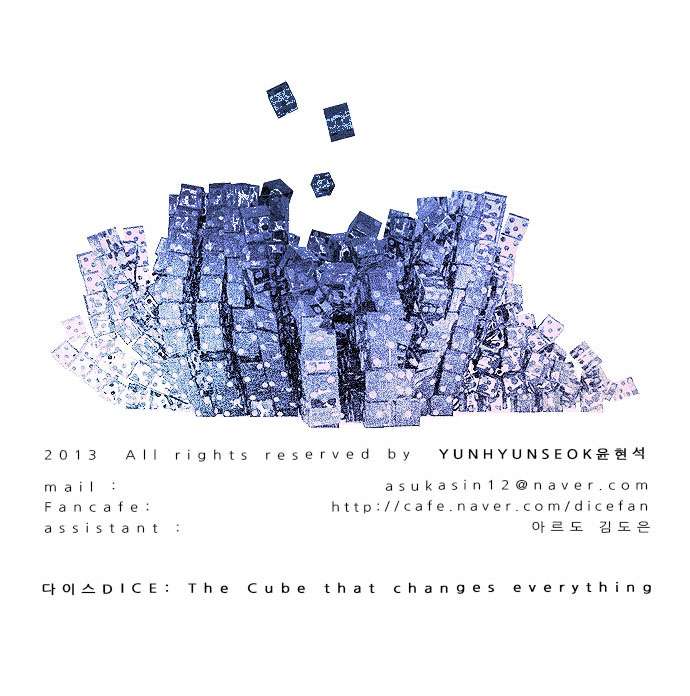 Dice - Chương 8 - Trang 44