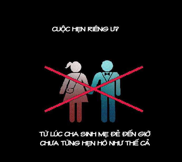 Dice - Chương 8 - Trang 6