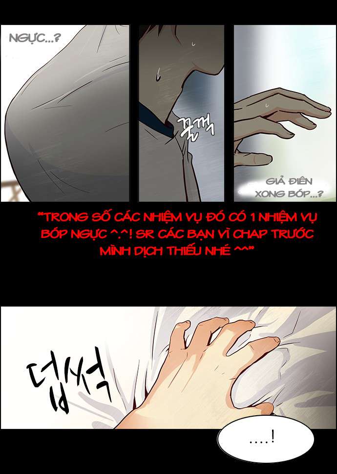 Dice - Chương 8 - Trang 7