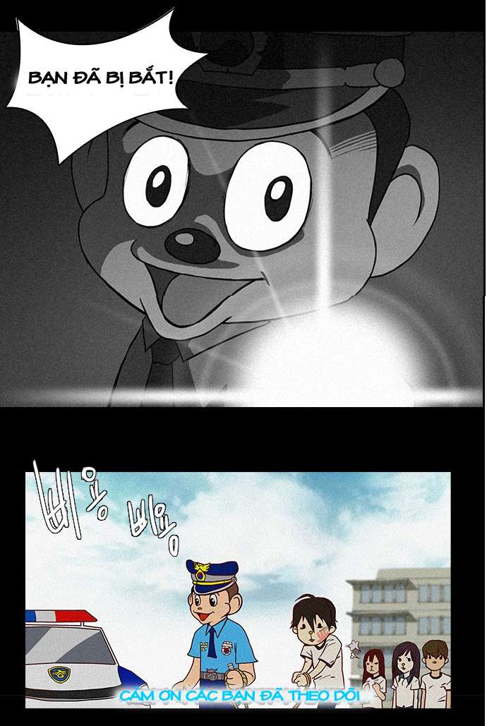 Dice - Chương 8 - Trang 8