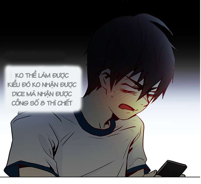 Dice - Chương 8 - Trang 9