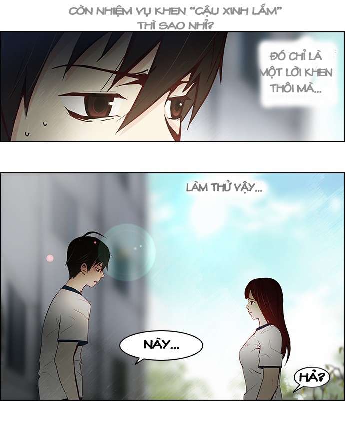 Dice - Chương 8 - Trang 10