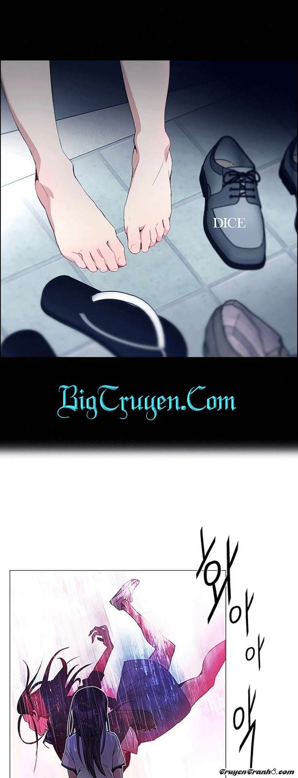 Dice - Chương 80 - Trang 2
