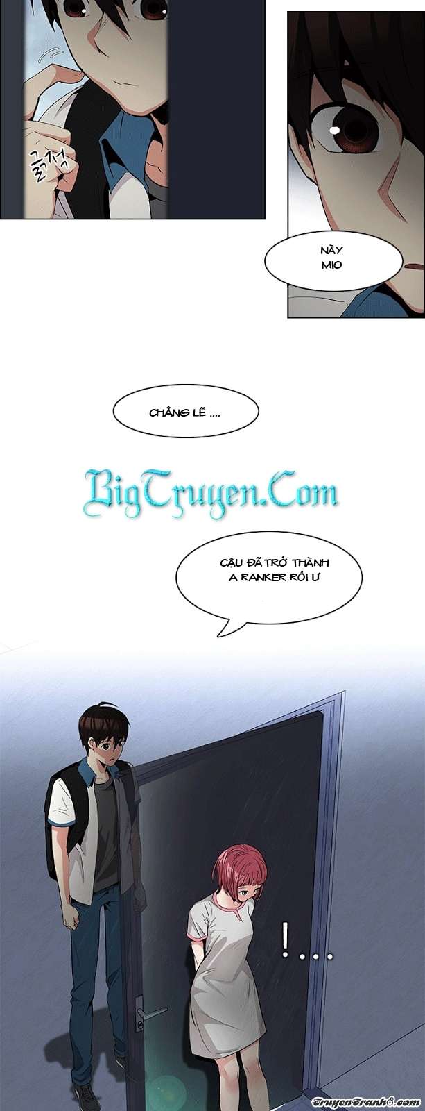 Dice - Chương 80 - Trang 11