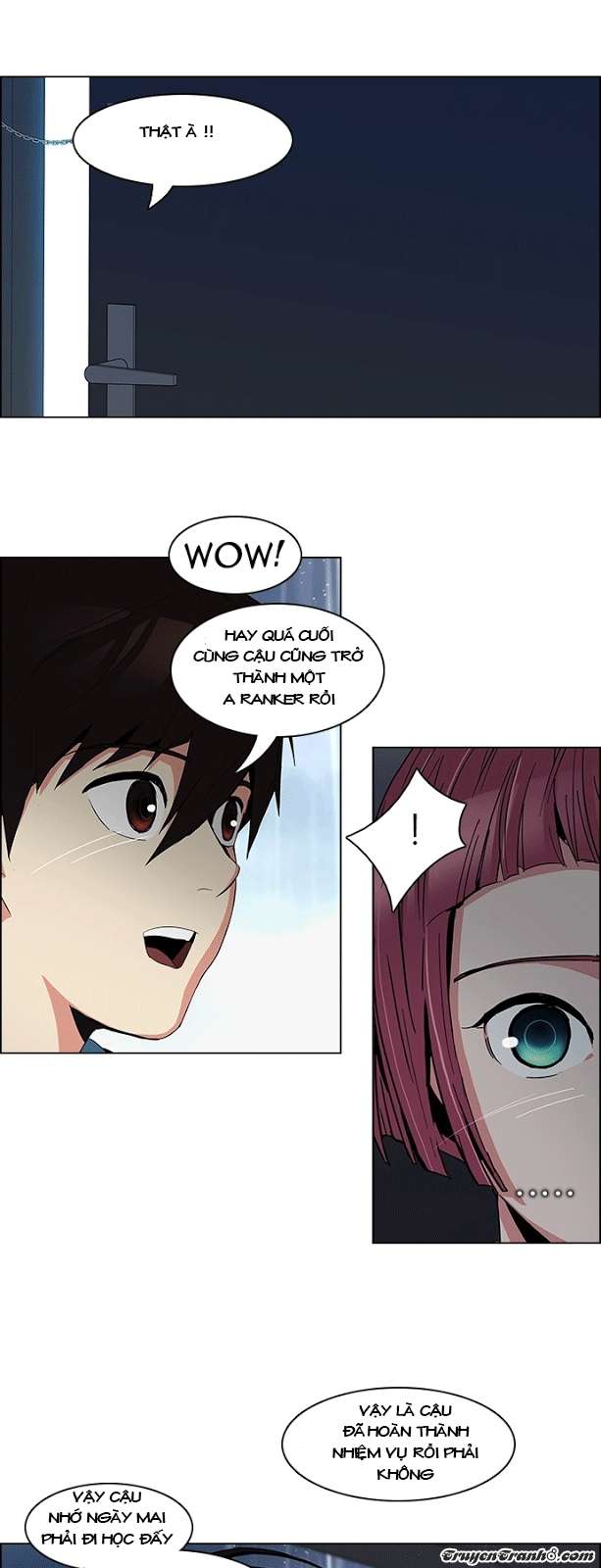 Dice - Chương 80 - Trang 13