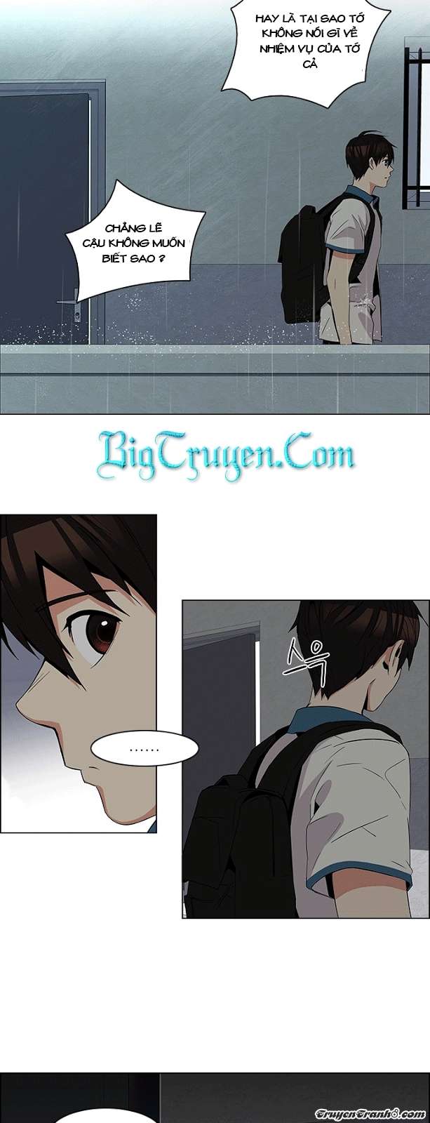 Dice - Chương 80 - Trang 16