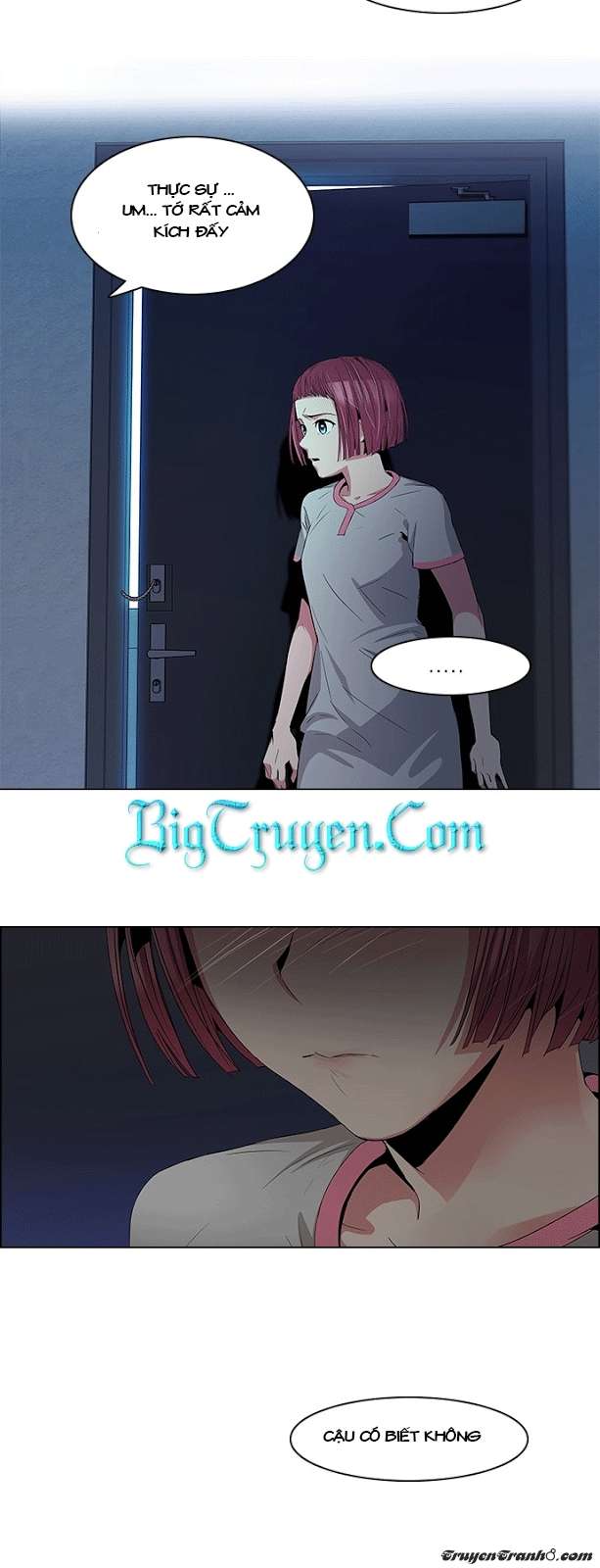 Dice - Chương 80 - Trang 18