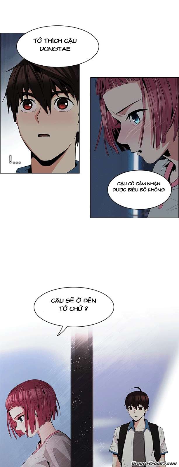 Dice - Chương 80 - Trang 19