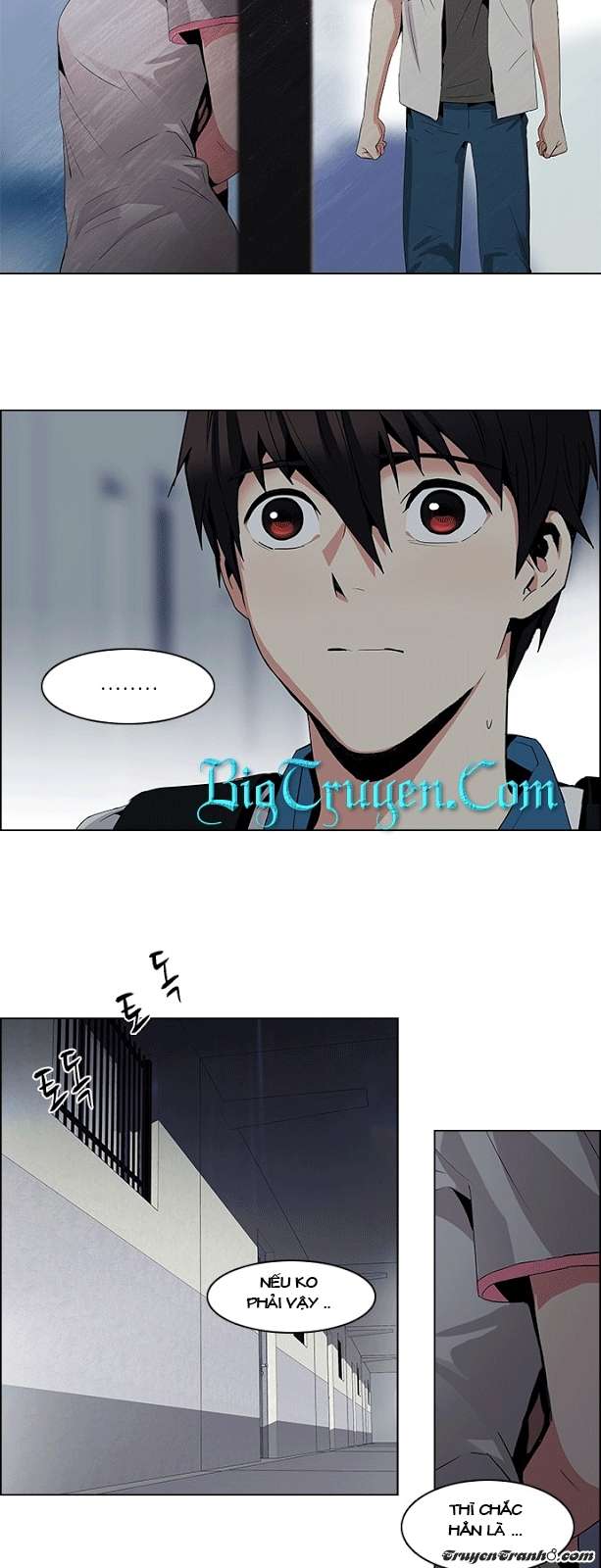 Dice - Chương 80 - Trang 20