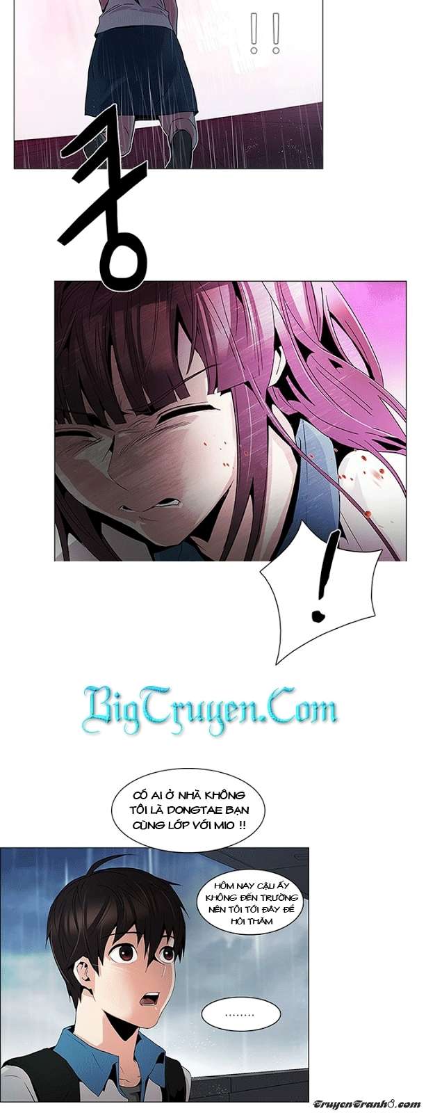 Dice - Chương 80 - Trang 3