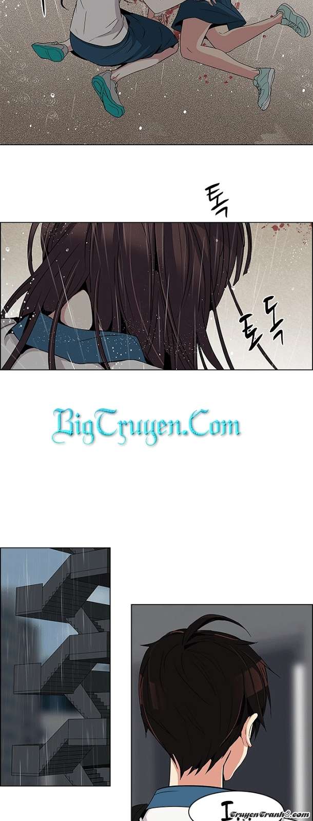 Dice - Chương 80 - Trang 22