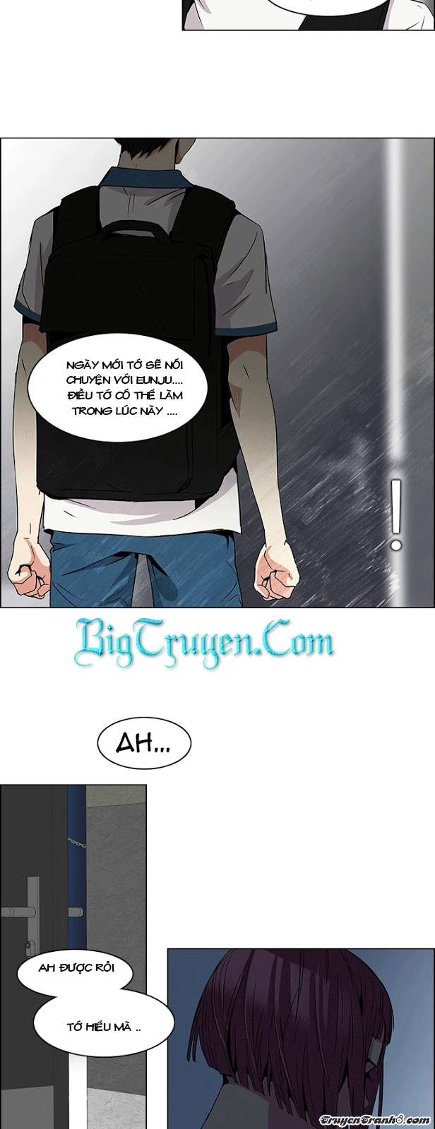 Dice - Chương 80 - Trang 23