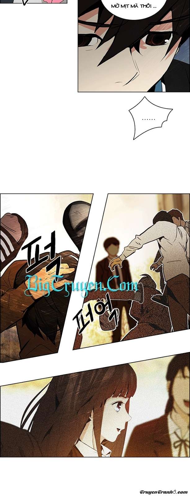 Dice - Chương 80 - Trang 26