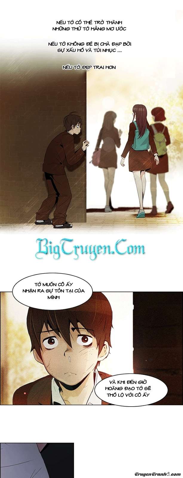 Dice - Chương 80 - Trang 27