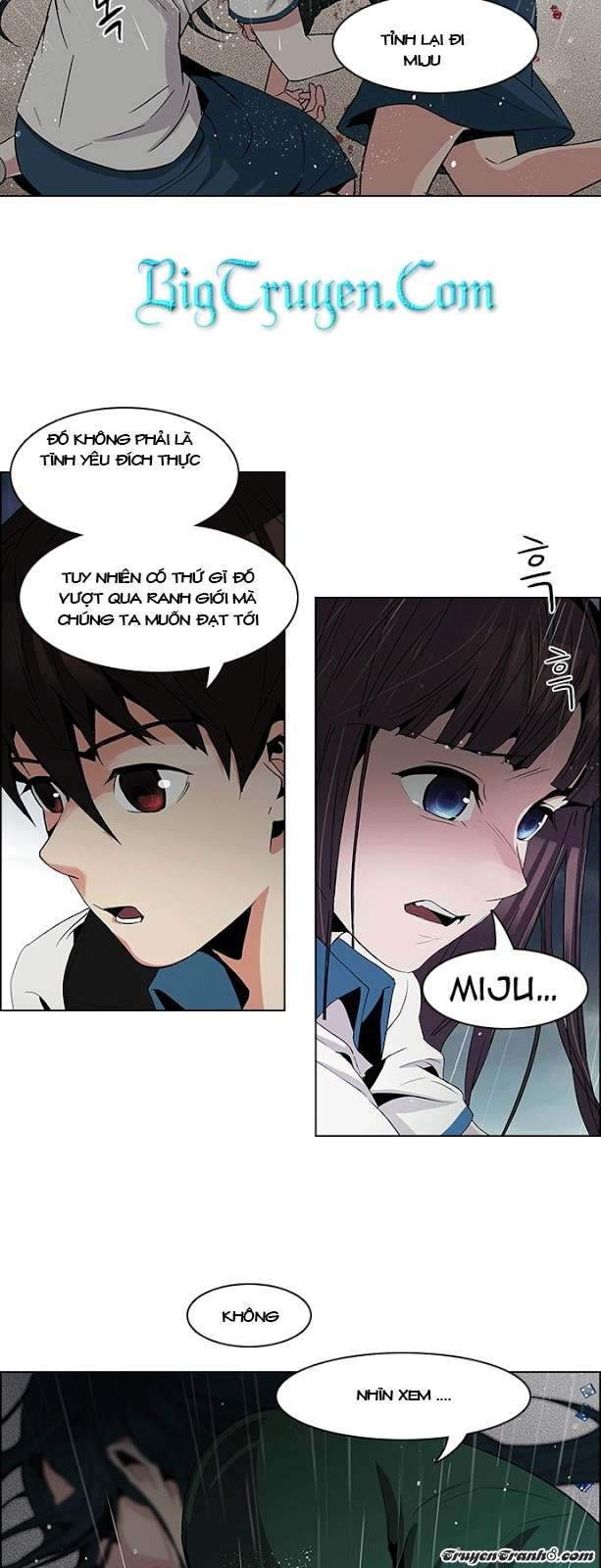 Dice - Chương 80 - Trang 29