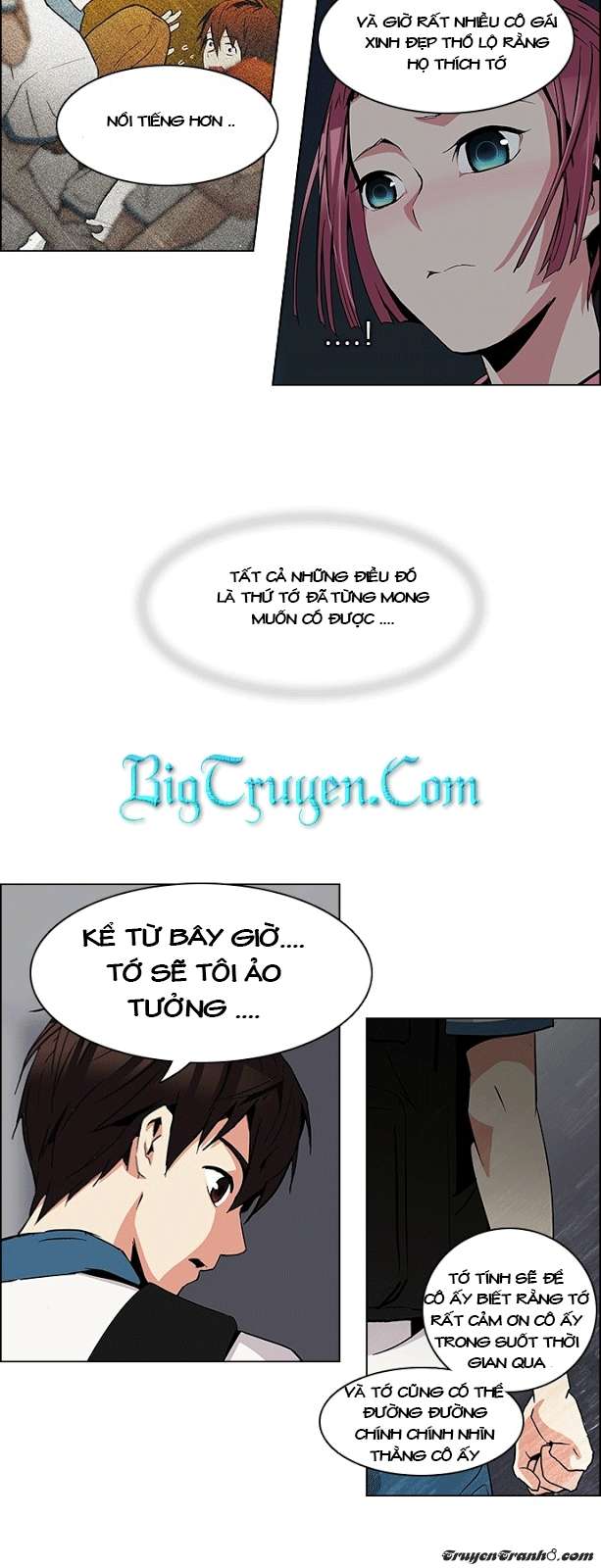 Dice - Chương 80 - Trang 32