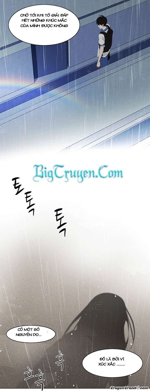 Dice - Chương 80 - Trang 35