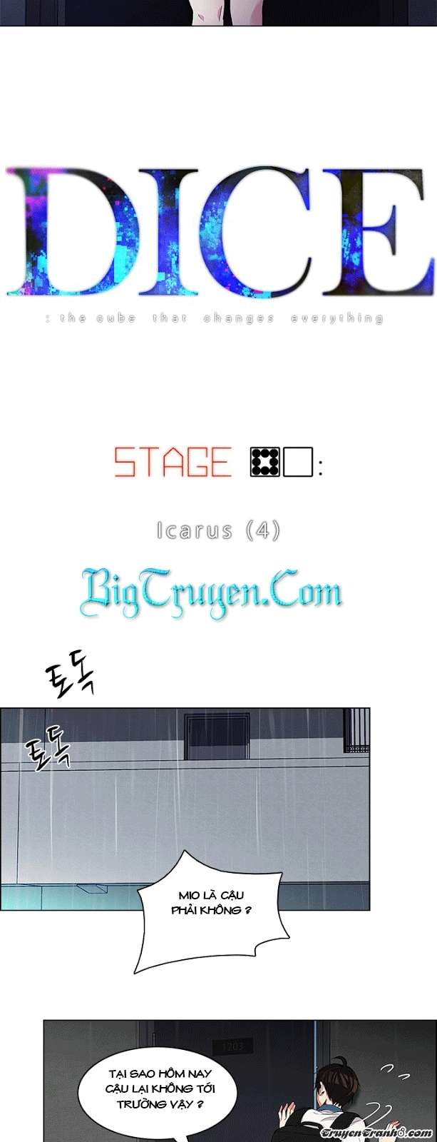 Dice - Chương 80 - Trang 5