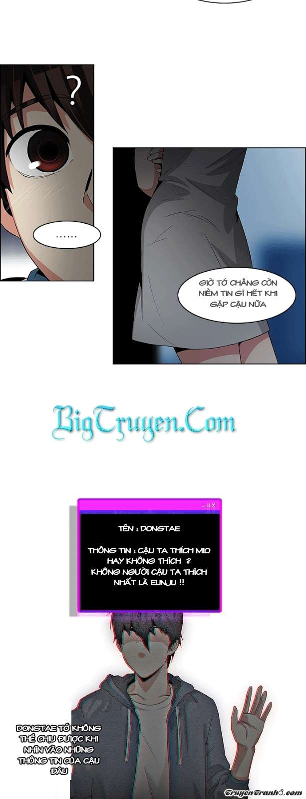 Dice - Chương 80 - Trang 8