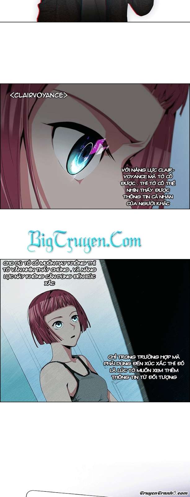 Dice - Chương 80 - Trang 9