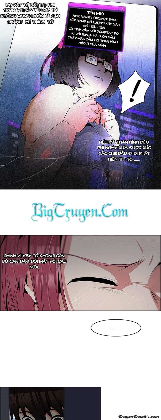 Dice - Chương 80 - Trang 10