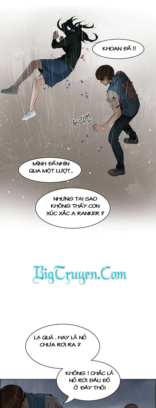 Dice - Chương 81 - Trang 11