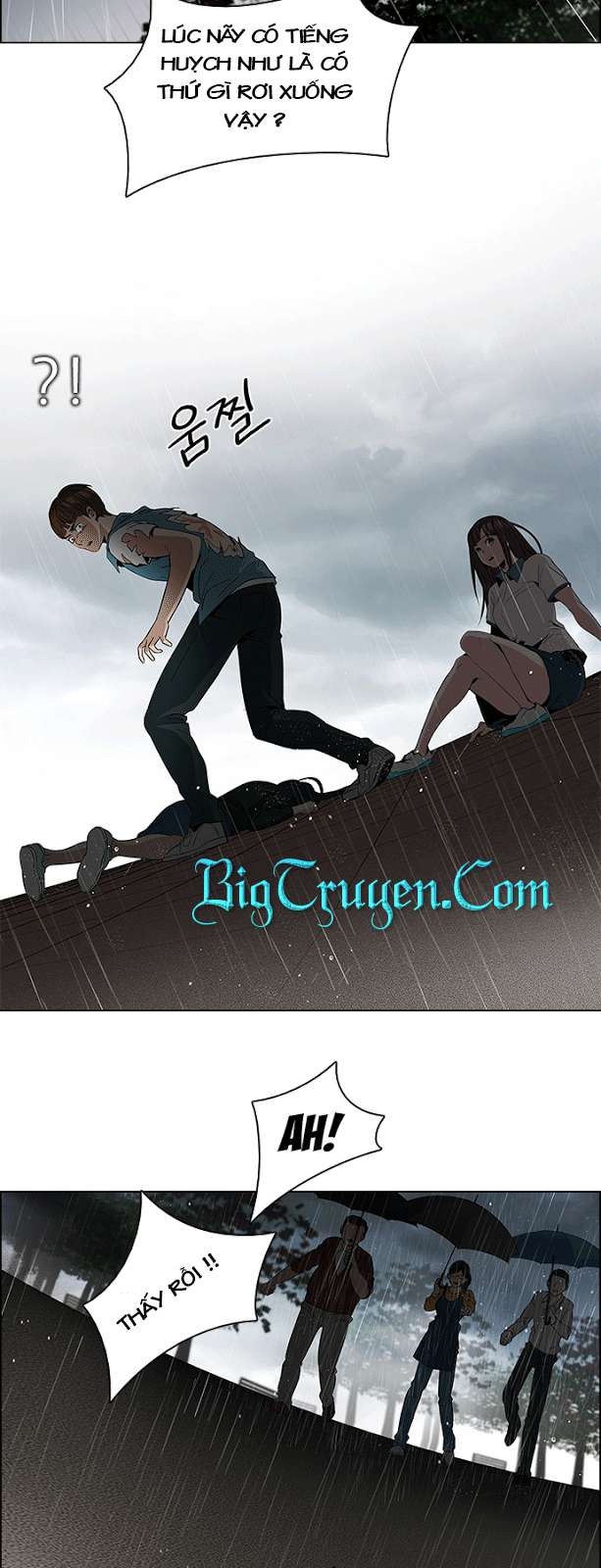 Dice - Chương 81 - Trang 15