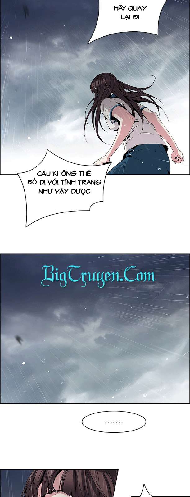 Dice - Chương 81 - Trang 19