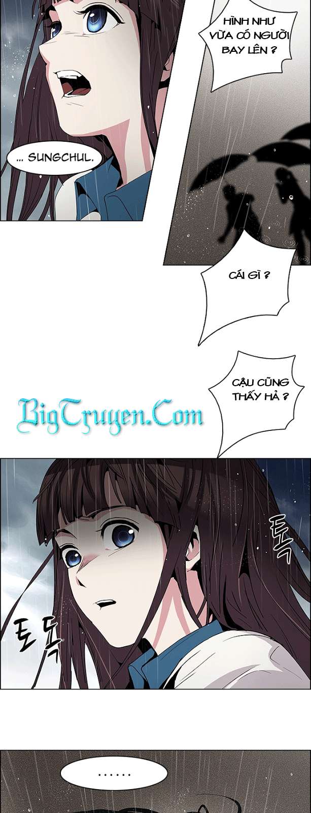 Dice - Chương 81 - Trang 20