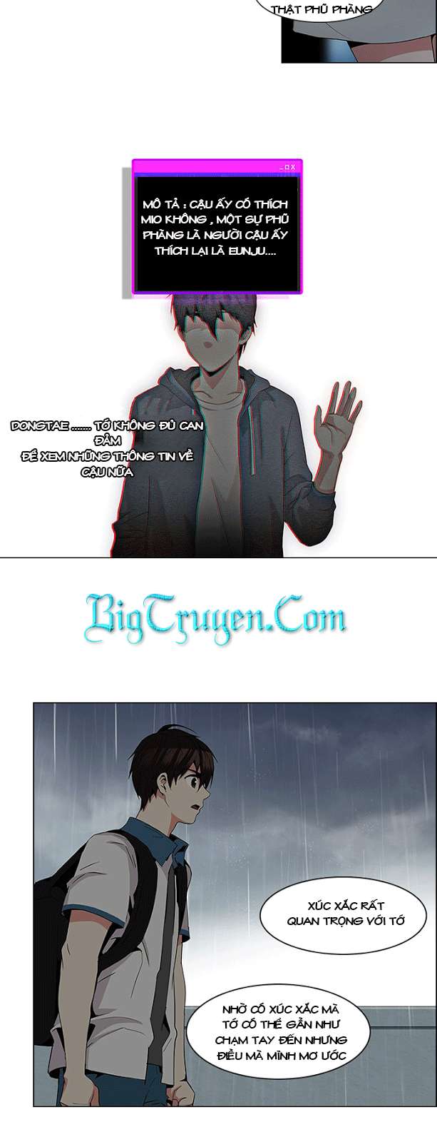 Dice - Chương 81 - Trang 3