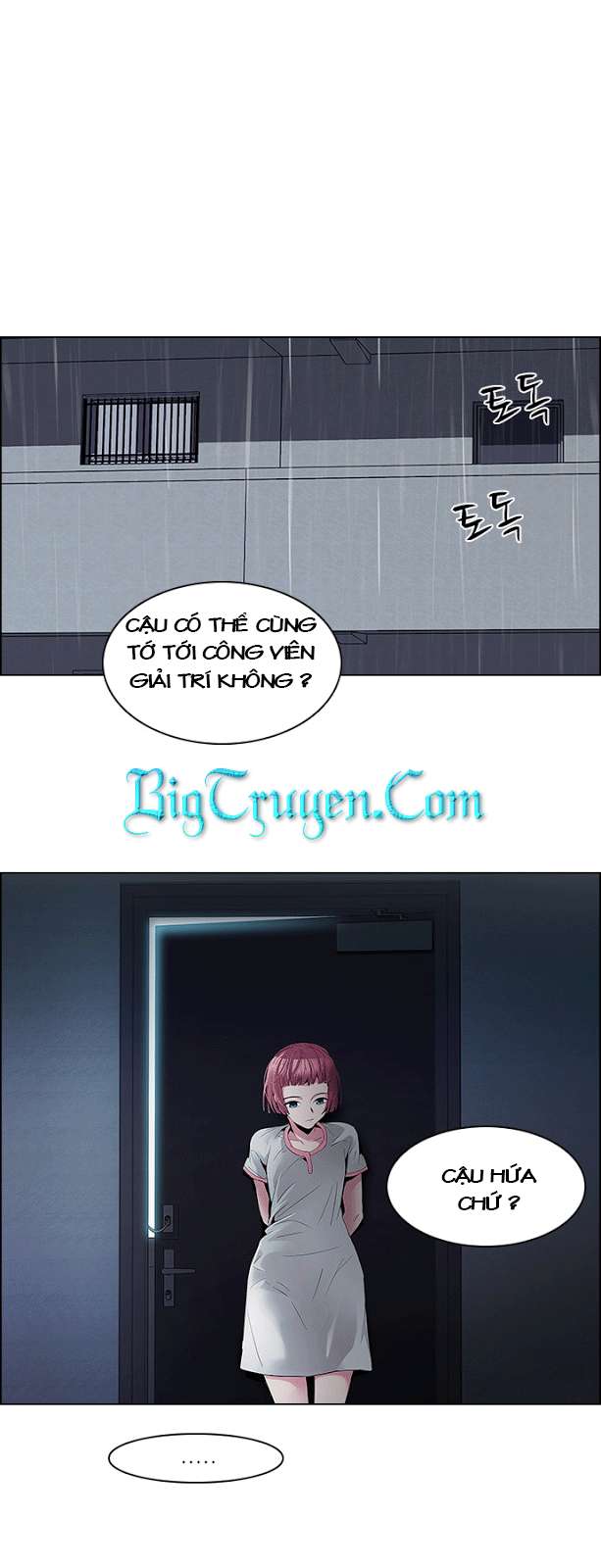 Dice - Chương 81 - Trang 22