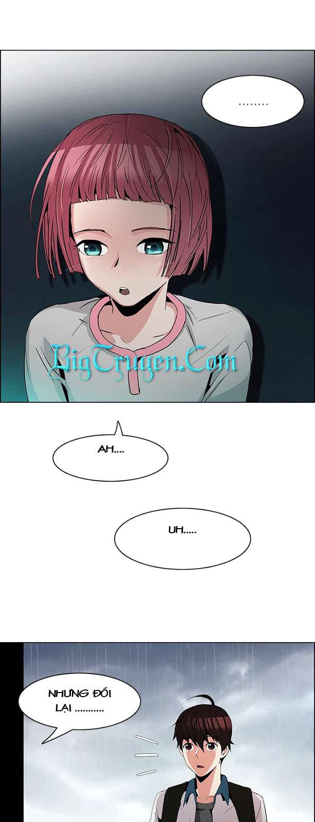 Dice - Chương 81 - Trang 24