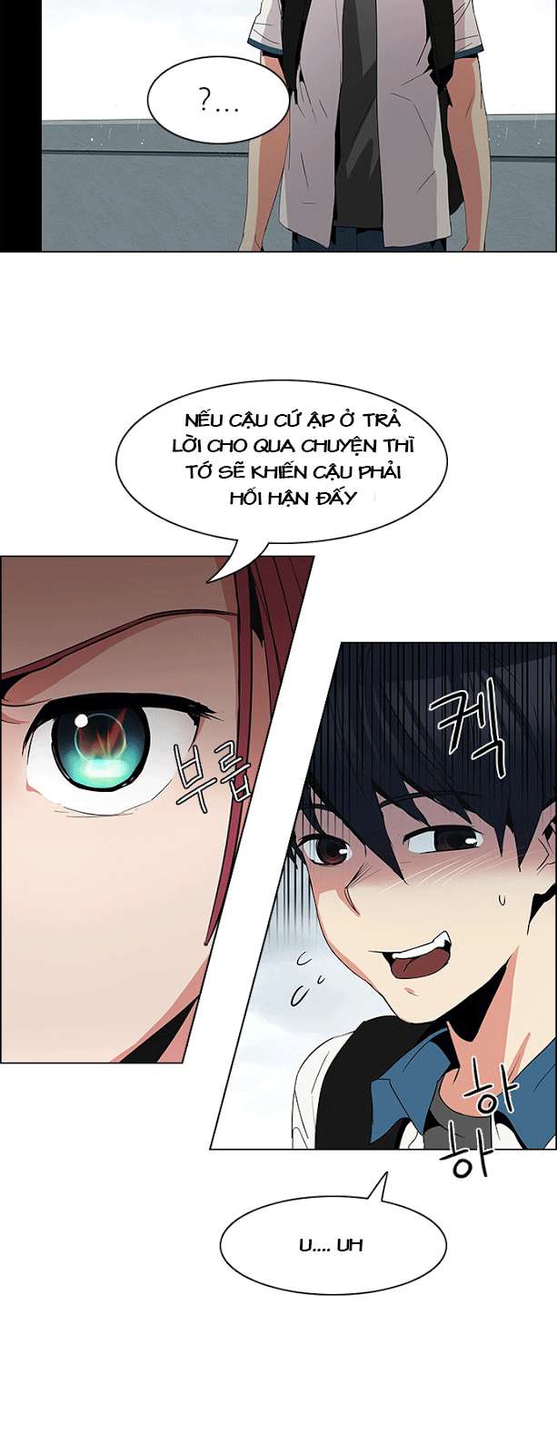 Dice - Chương 81 - Trang 25