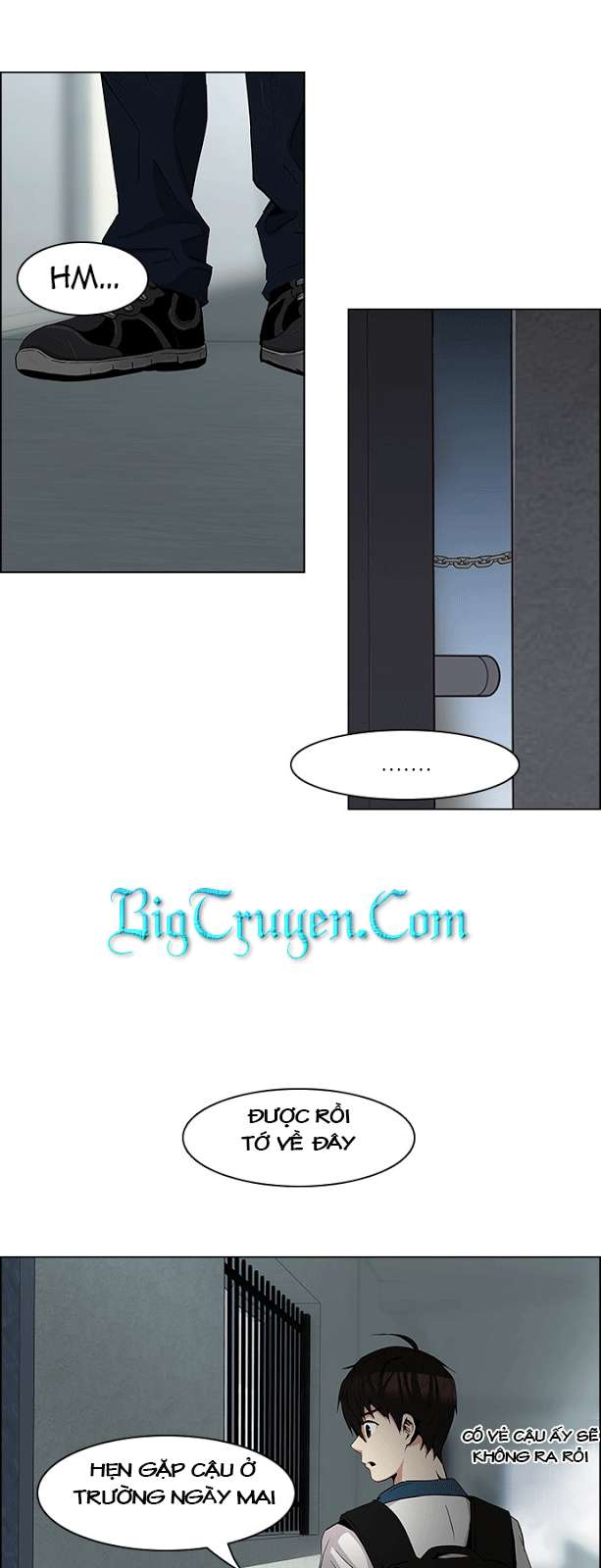 Dice - Chương 81 - Trang 26