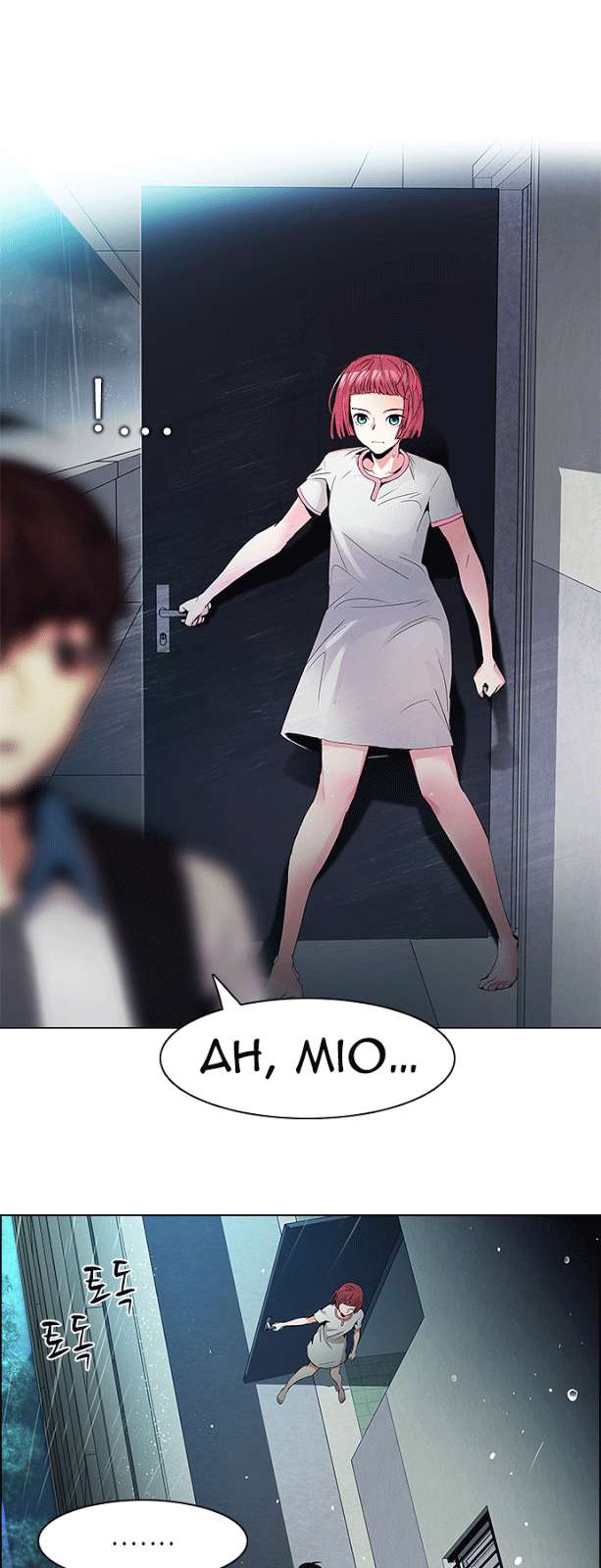 Dice - Chương 81 - Trang 32