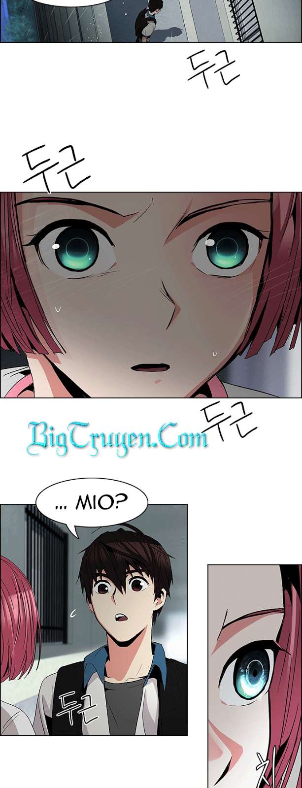 Dice - Chương 81 - Trang 33